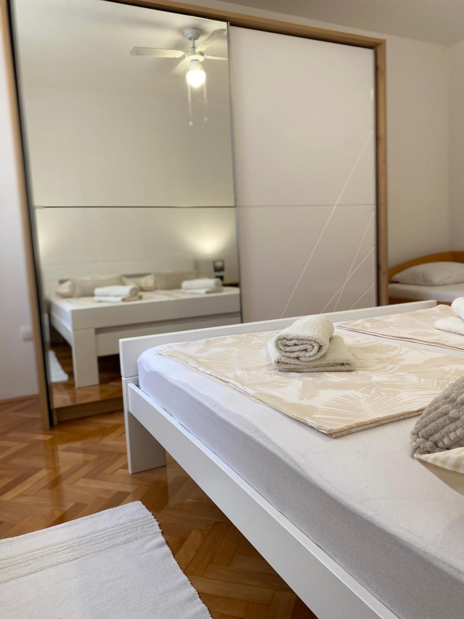 Charming Old Town Apartment Šibenik Eksteriør bilde