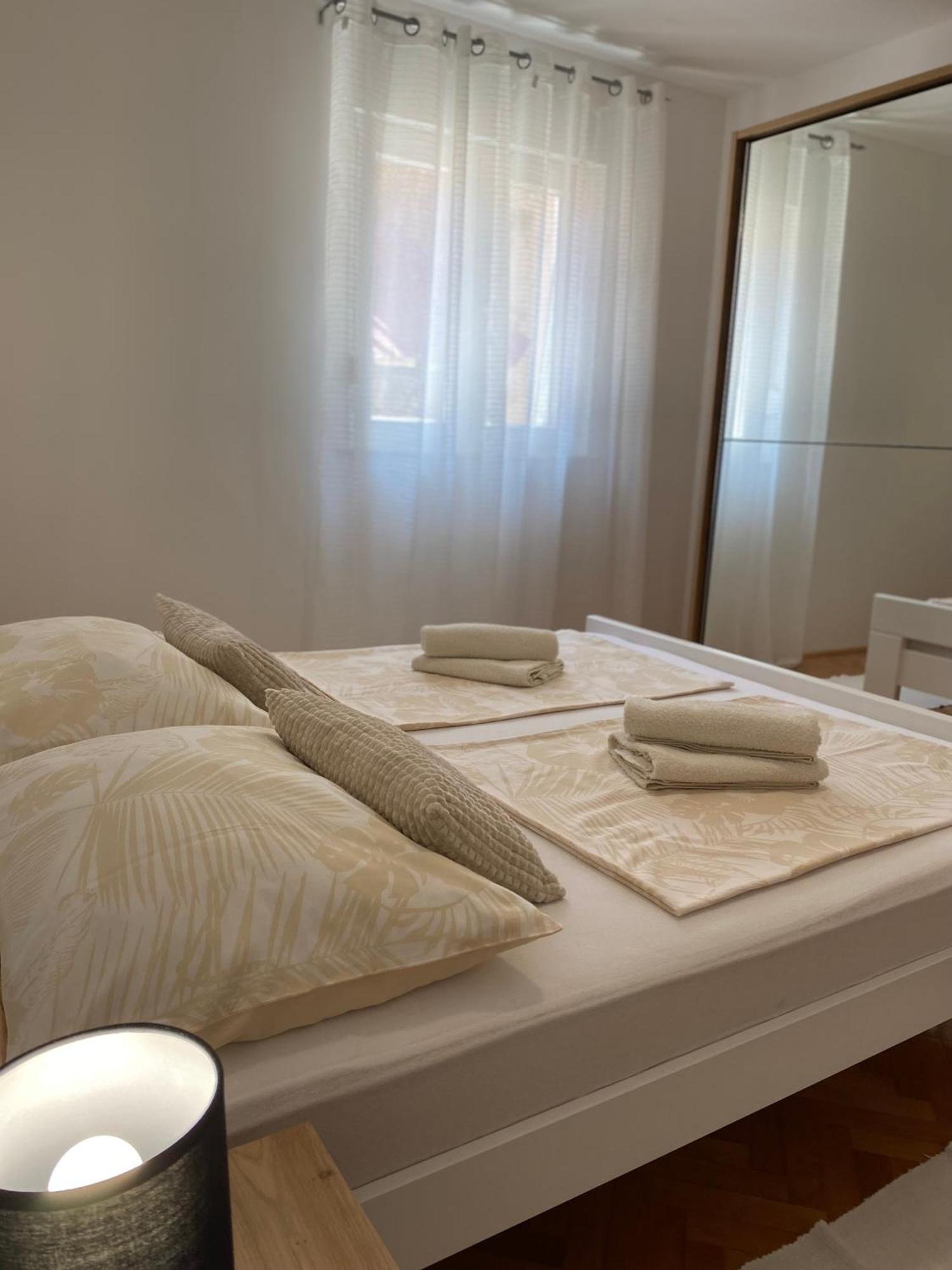Charming Old Town Apartment Šibenik Eksteriør bilde