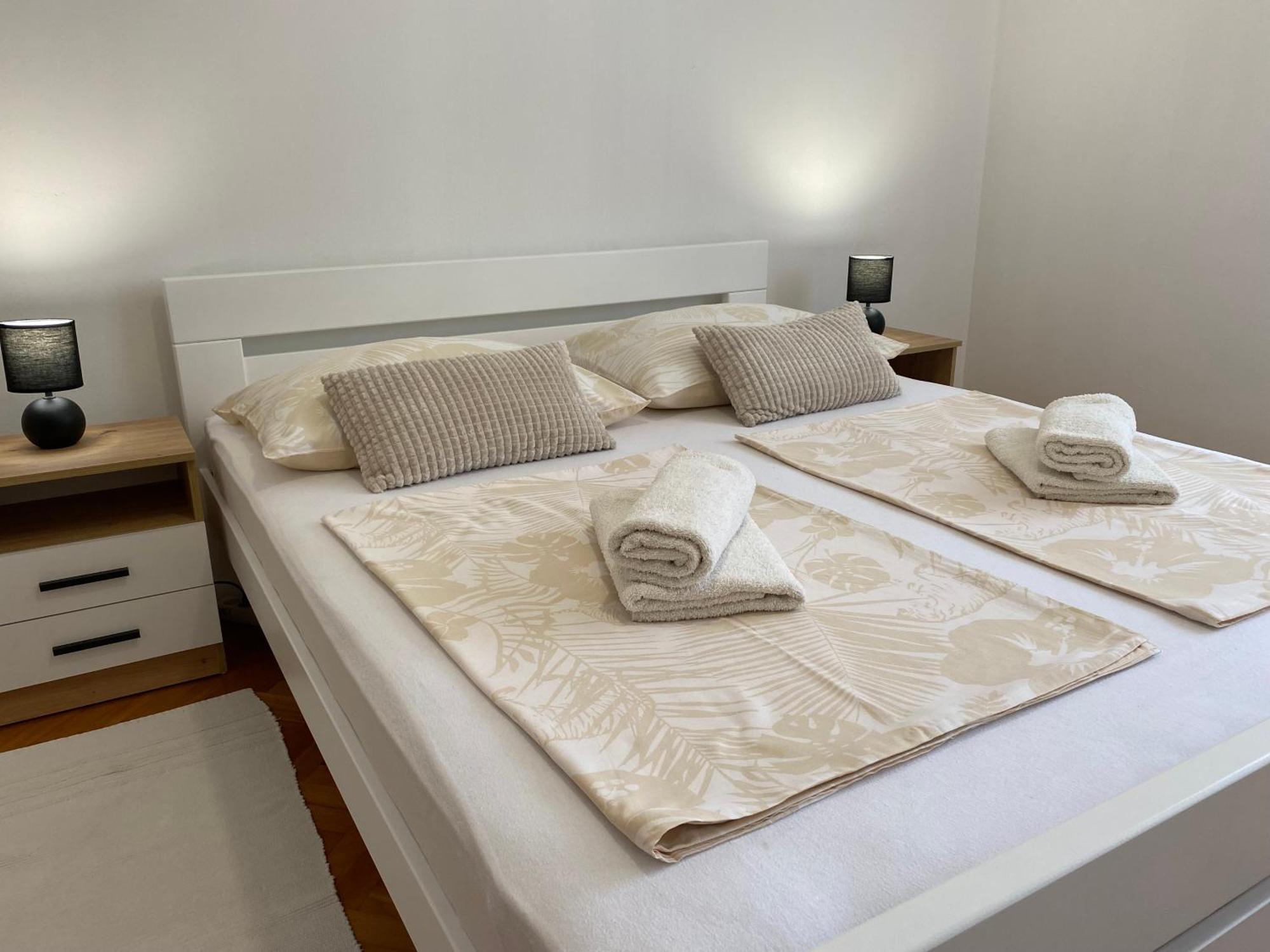 Charming Old Town Apartment Šibenik Eksteriør bilde