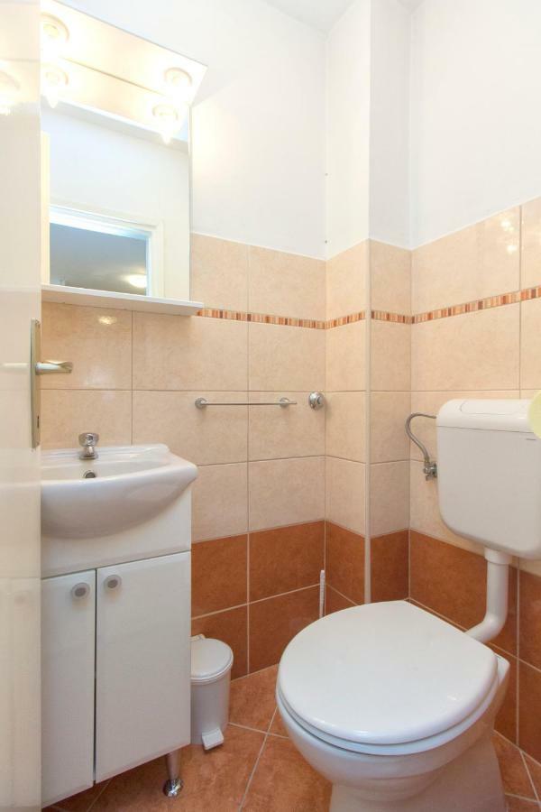 Charming Old Town Apartment Šibenik Eksteriør bilde